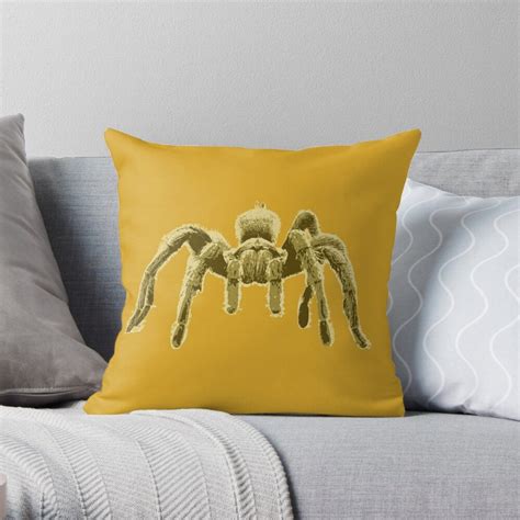 tarantula pillow|tarantula pillow designs.